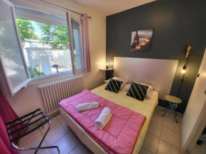 GITE VENITIA T2